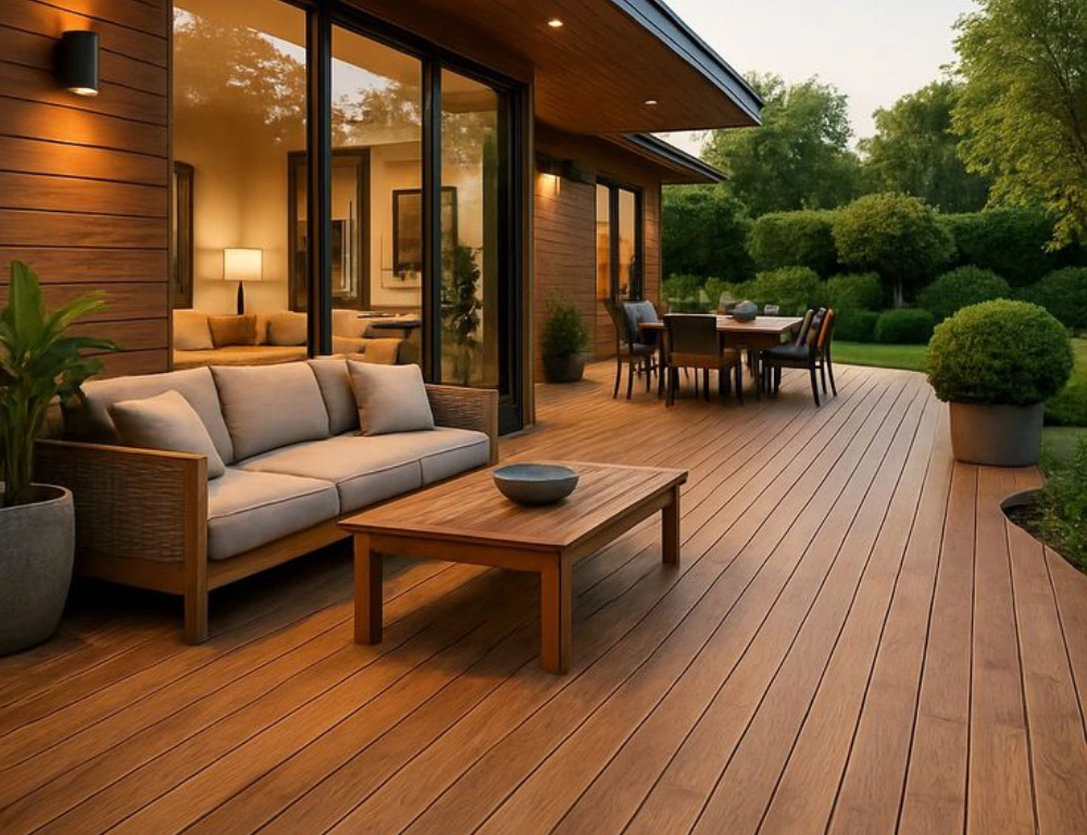 Top 10 Exterior Materials Every Homeowner Should Know Before Building
